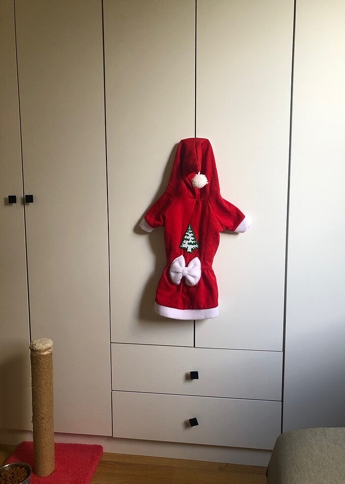 Köpek Kedi Giysi - Görsel 3