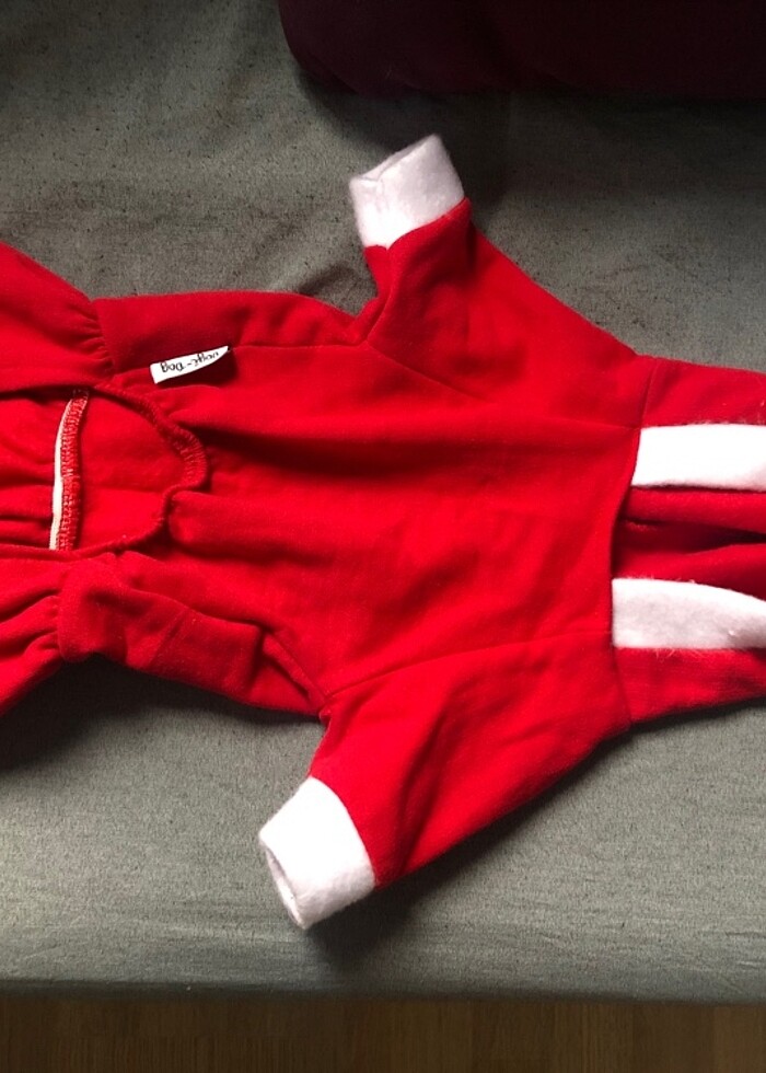 Köpek Kedi Giysi - Görsel 4