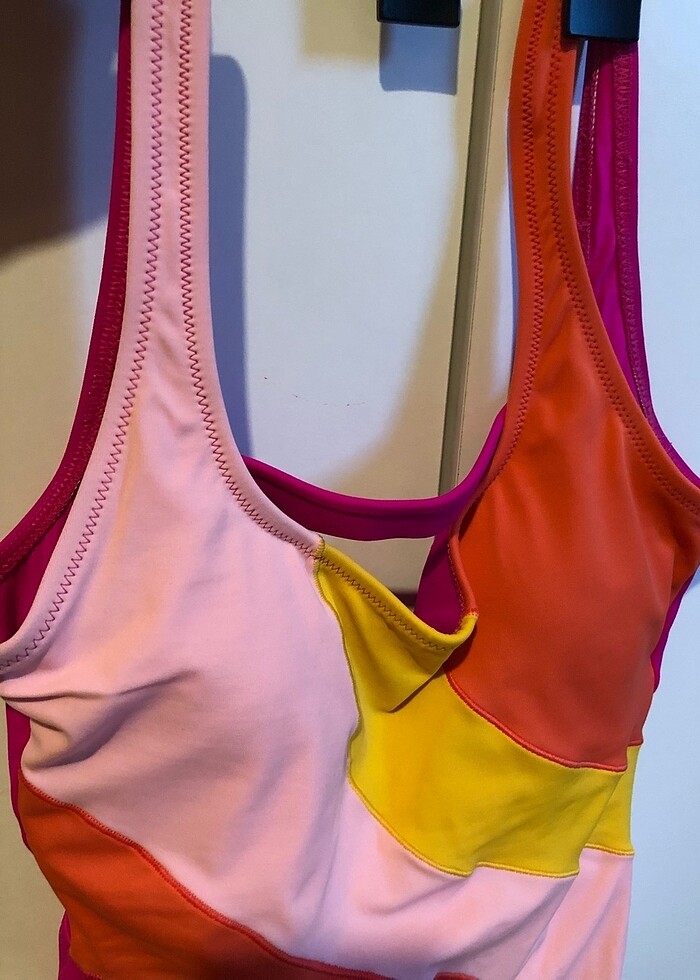 Penti Pauline Spor Mayo - Görsel 4