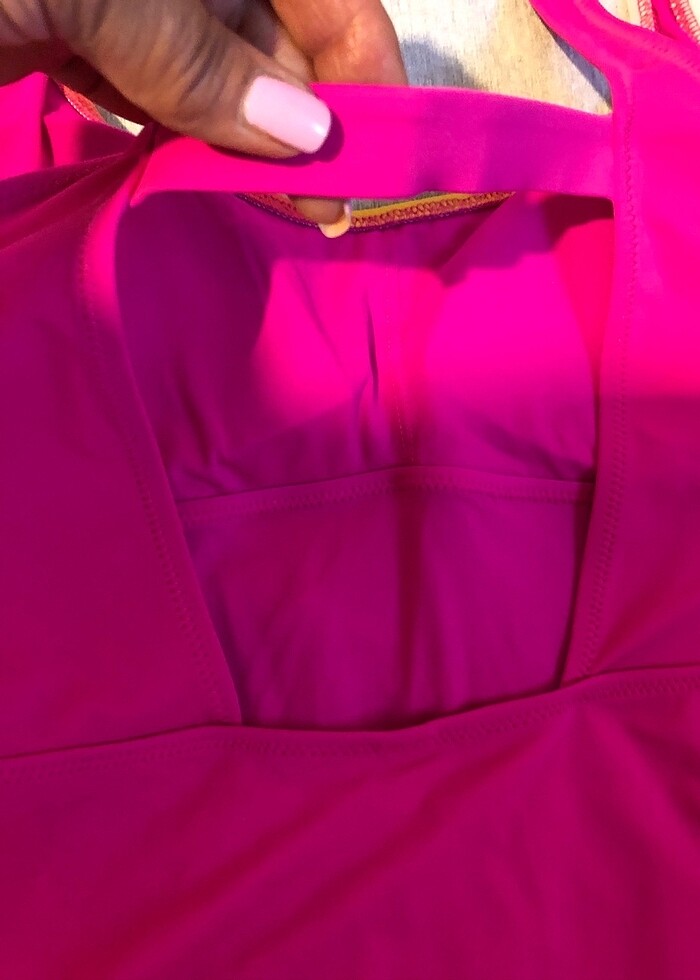 Penti Pauline Spor Mayo - Görsel 5