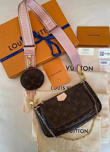 Louis Vuitton çanta 