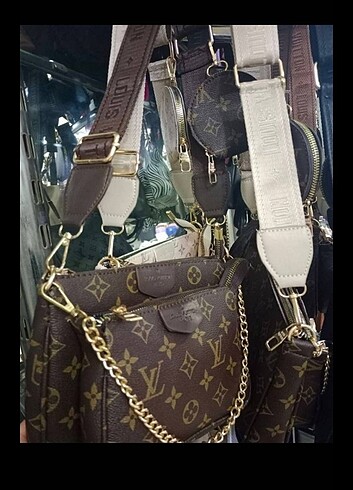 Louis Vuitton çanta 