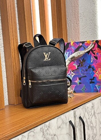 Louis Vuitton sırt çantası 