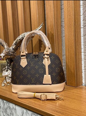 Louis Vuitton Bayan çanta 29*19 cm