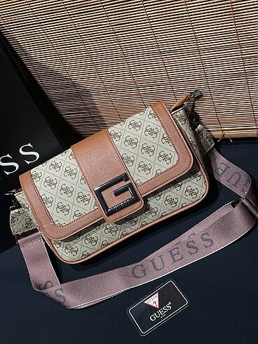 Guess Guess 27*14 cm astarlı