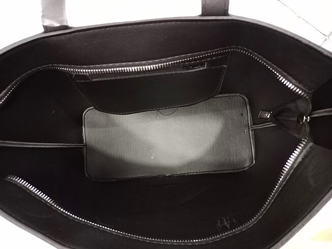 Calvin Klein Calvin klein 37*26 cm astarsız