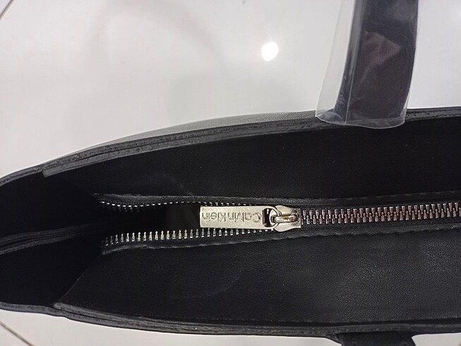 Beden çeşitli Renk Calvin klein 37*26 cm astarsız