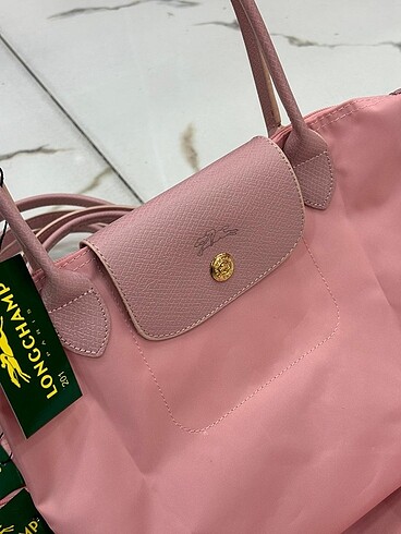 Beden Longchamp bayan çanta