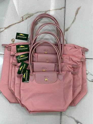 Longchamp bayan çanta