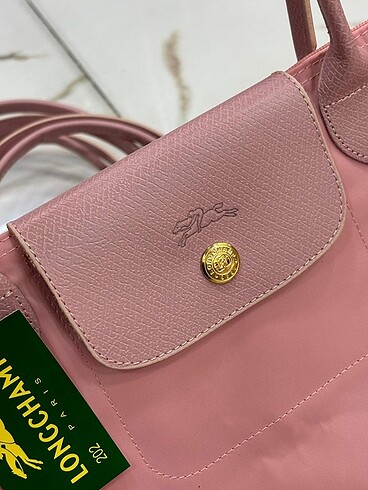 Longchamp Longchamp bayan çanta