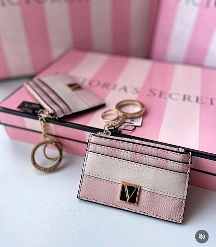 Victoria secret kartlık