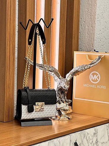 Micheal kors çanta Astarsız