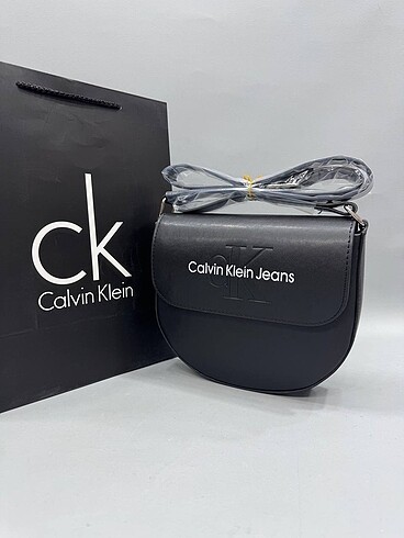 Calvin çanta 24*22 cm