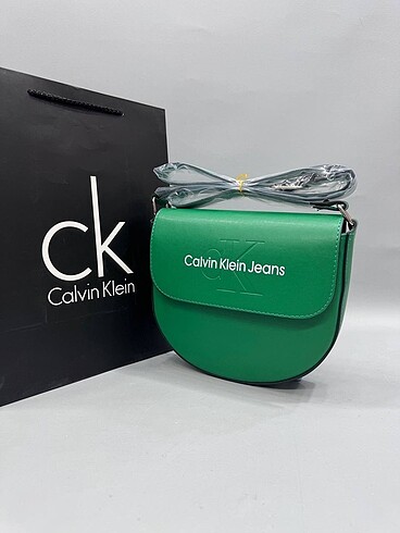Calvin Klein Calvin çanta 24*22 cm