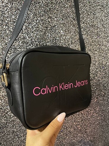 Beden Calvin klein çanta