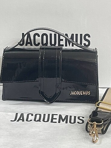 Jacquemus 23*12 cm