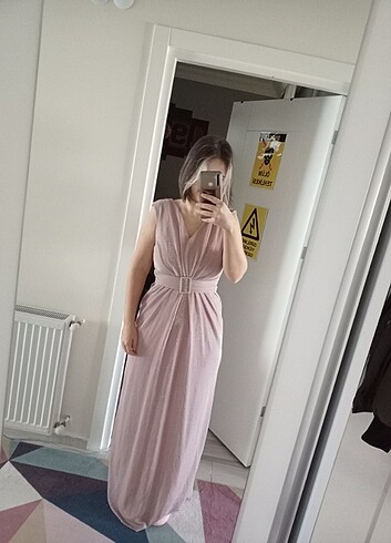 Trendyolmilla Elbise