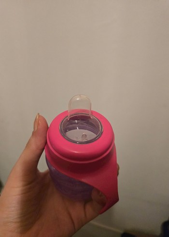 Philips Mor ve Pembe Bebek Suluk