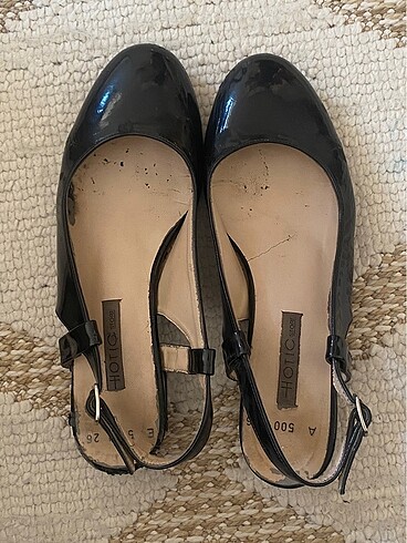 38 Beden Zara model babet