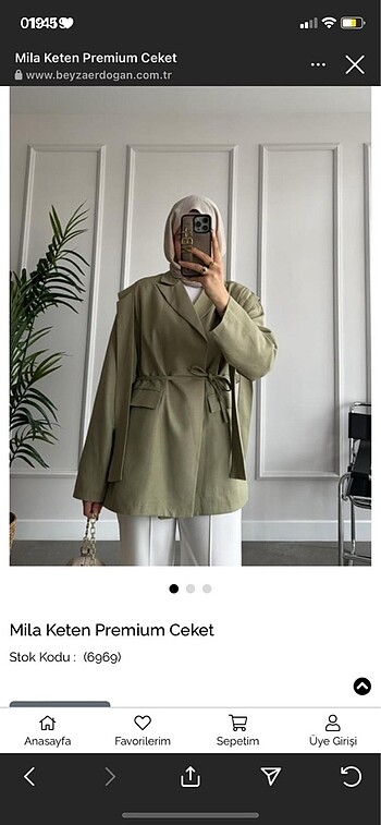 Blazer