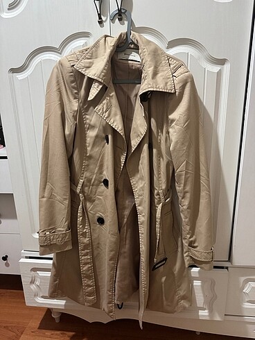 Stradivarius trençkot