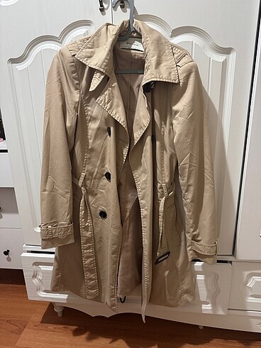 Stradivarius Stradivarius trençkot