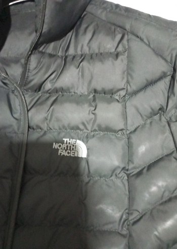 The North Face Siyah Erkek Mont - Görsel 3