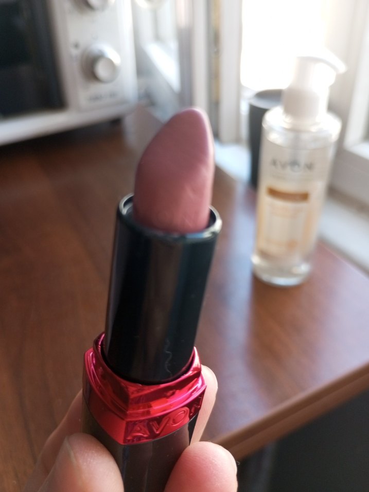 Bej Pastel Ruj - Görsel 2