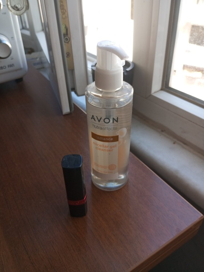 Bej Pastel Ruj - Görsel 3