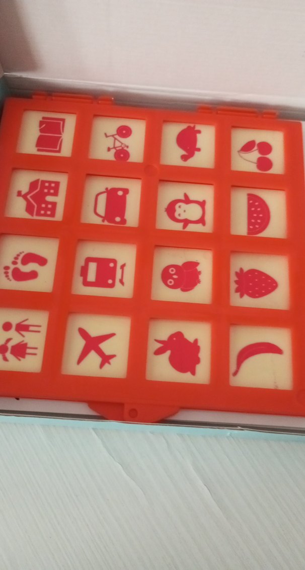 4 Yaş Dikkat Seti Eğitici Oyuncak - Görsel 4