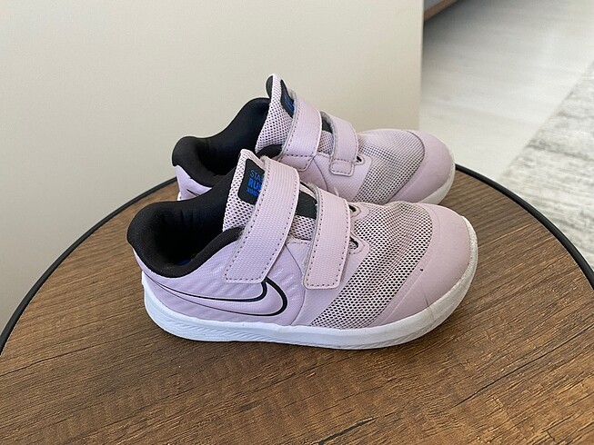 Nike spor ayakkabı
