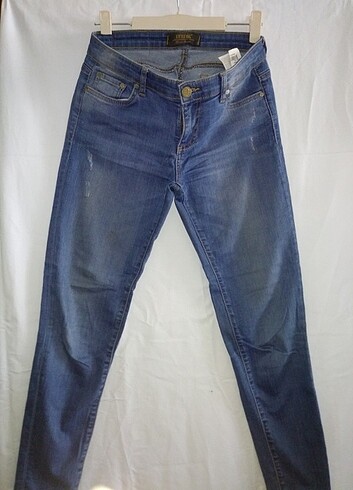 Kot pantalon