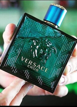 Versace Eros parfüm