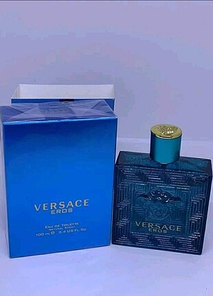 Versace Versace Eros parfüm