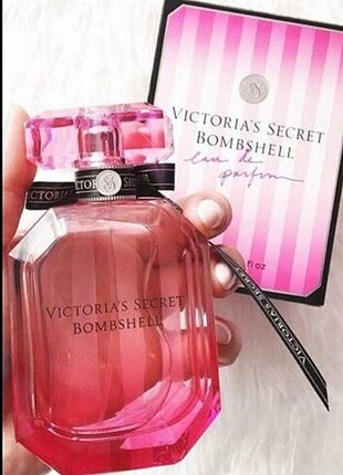 Victoria s Secret Bombshell parfüm