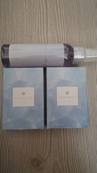 Avon bayan percevie 30 ml parfüm 