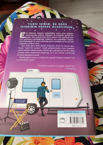 Geekerella - Ashley Poston