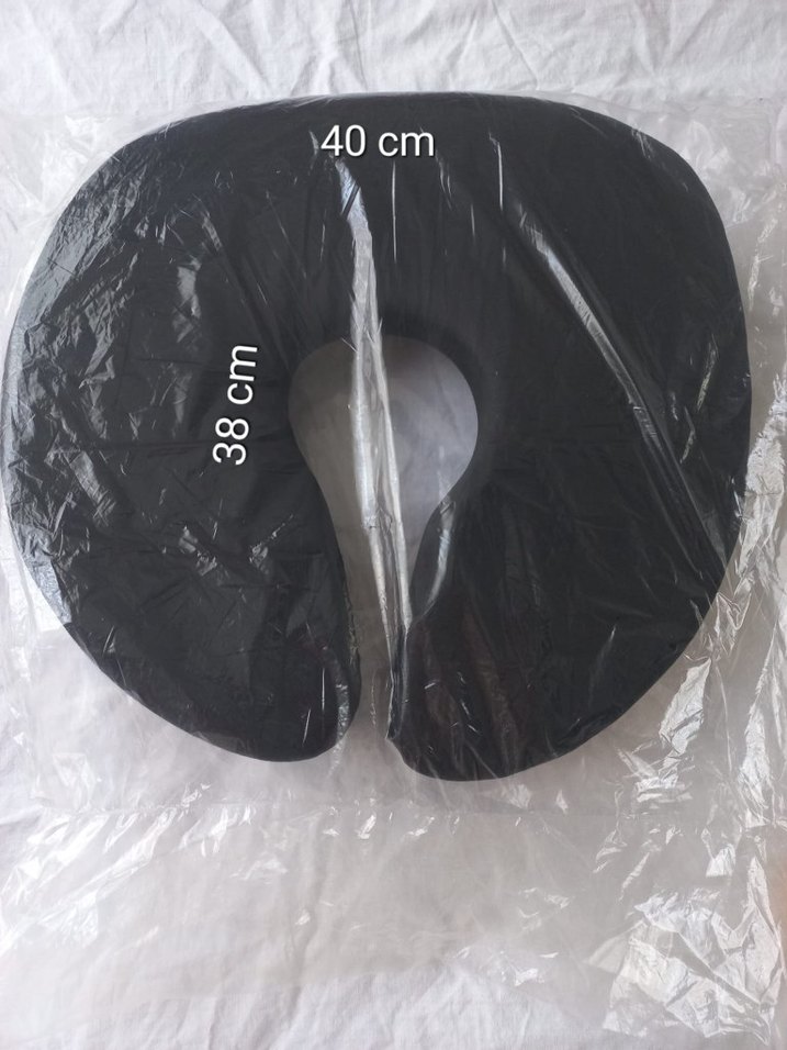 Ortopedik Oturma  Yastığı - Görsel 3
