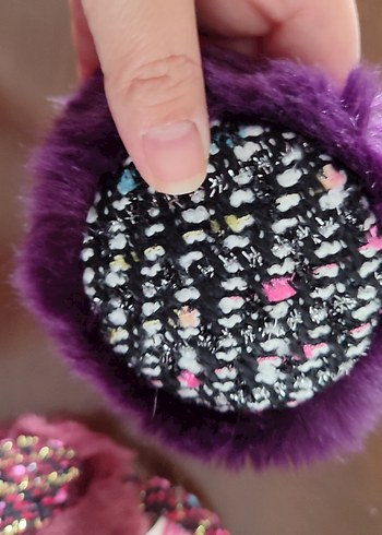 Renkli Kulaklıklar - Görsel 5