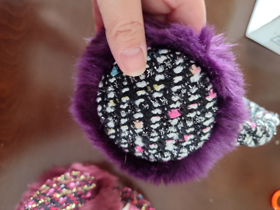 Renkli Kulaklıklar - Görsel 5