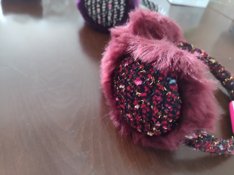 Renkli Kulaklıklar - Görsel 4