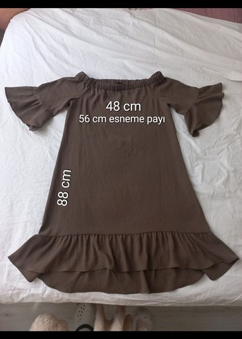 Liu Jo Marka Kadın Elbise - Görsel 5