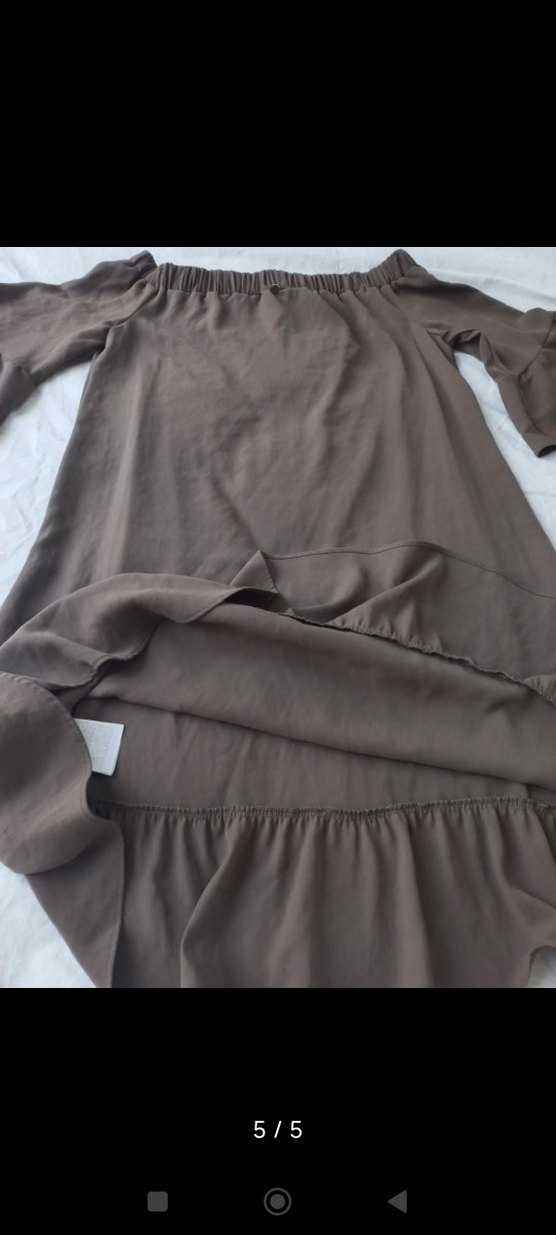 Liu Jo Marka Kadın Elbise - Görsel 3