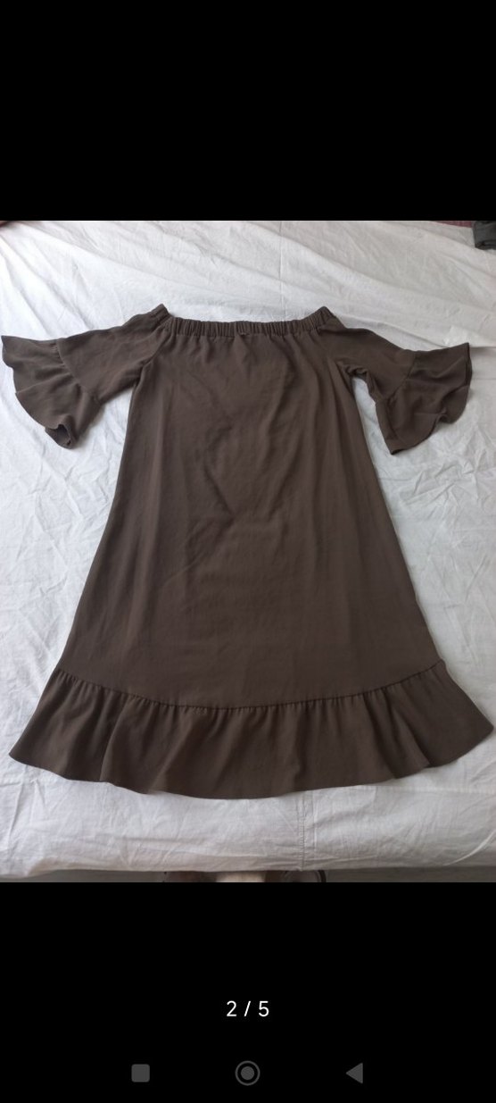 Liu Jo Marka Kadın Elbise - Görsel 2