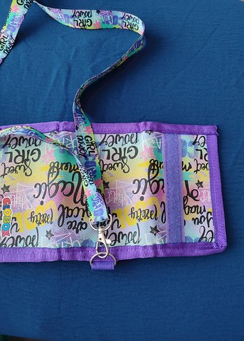 Askılı Öğrenci Cüzdanı - Görsel 4