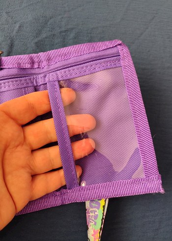 Askılı Öğrenci Cüzdanı - Görsel 6