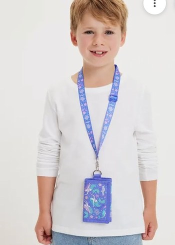 Askılı Öğrenci Cüzdanı - Görsel 9