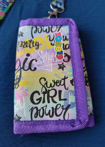 Askılı Öğrenci Cüzdanı - Görsel 2