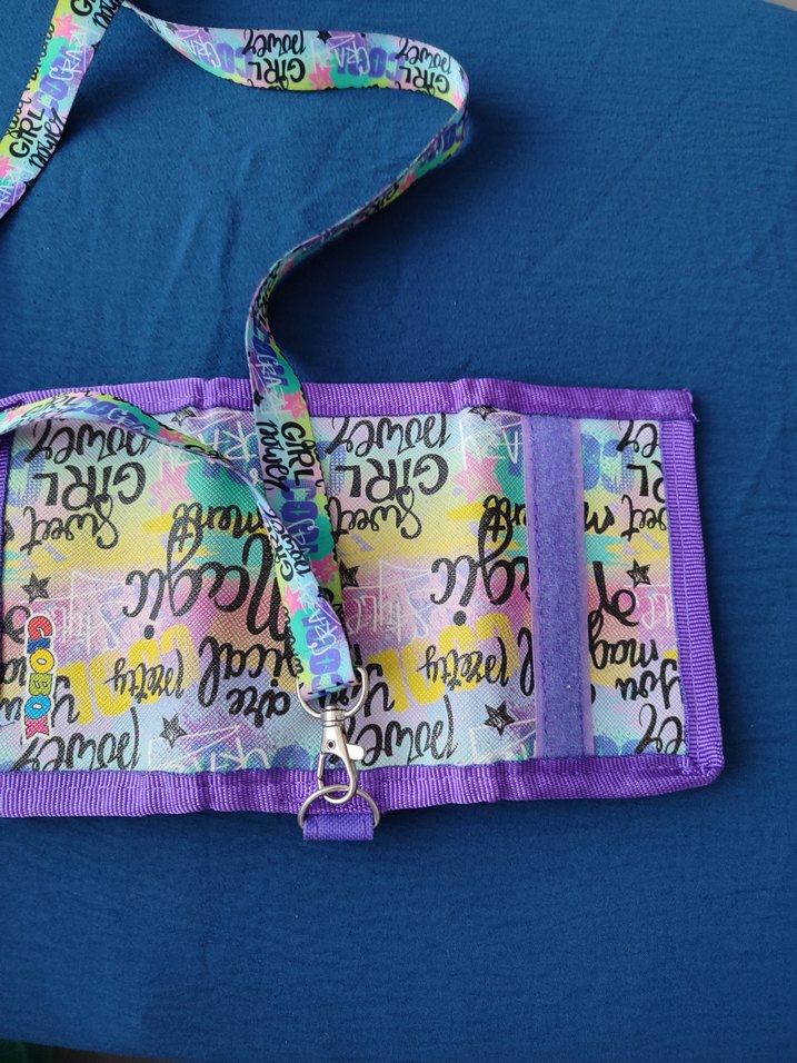 Askılı Öğrenci Cüzdanı - Görsel 4