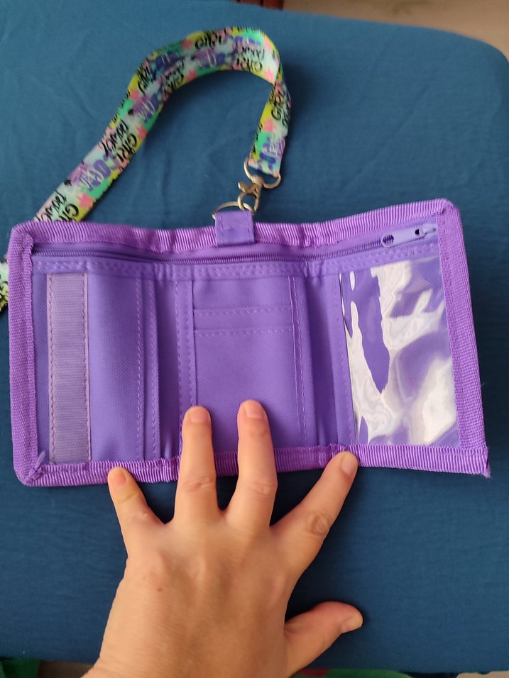Askılı Öğrenci Cüzdanı - Görsel 3